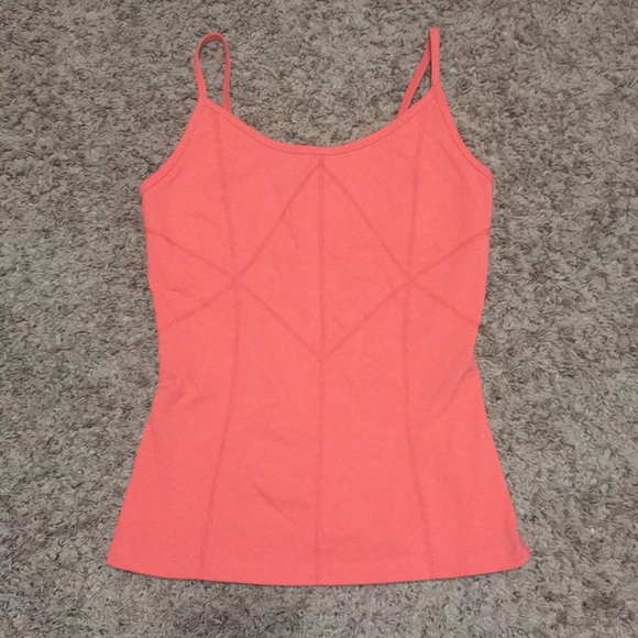 Prana Tops - Prana Tank